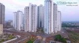 M3M Merlin &ndash Singapore Living Now In Gurugram
