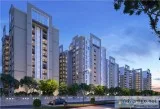 Eiffel Vivassa Estate - 2  3  4 BHK Apartments Just off Shaheed 