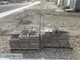 Landscape Retaining Wall Block