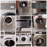 LAUNDRY MAT CLOSING EVERYTHING FOR SALE and MORE