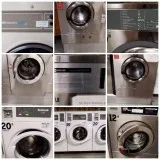 LAUNDRY MAT CLOSING EVERYTHING FOR SALE and MORE