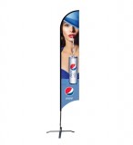 Custom  Outdoor Flags For Indoor And Outdoor Events   Quebec