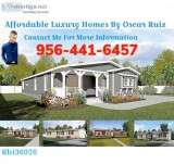 Mobile Home Dealer By Oscar Ruiz