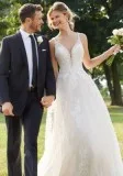 The wide-ranging options to choose Bridal Gown