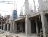 Ace Divino 23 BHK Premium Apartments  Rs 36 Lac  8750-488-588