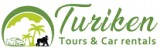 Akagera National Park Tour Services - Turiken Tours
