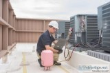 AC REPAIR AIR-CONDITIONING SERVICE  CENTRAL AC CONDITIONER HVAC
