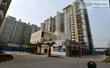 Imperial Gardens 3 BHK Apartments in Gurgaon