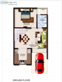 Independent villa for sale in Noida extension - Villa for sale -