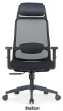 EXECUTIVE CHAIRS FOR SENIOR MANAGEMENT