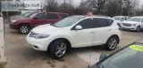 2011 Nissan Murano