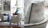 Fairfield Furniture for Interior Designers in San Jose
