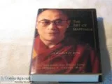 The Art of Happiness A Handbook for Living.