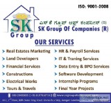Hiring for "&quotHR Recruiters"&quo t FOR BPO Clients ac