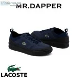 Lacoste Explorateur Shoes