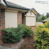 Make Your Property Secure with Window Roller Shutters