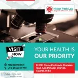 Book Lab Test Online