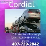 Hauling Services near me Michigan - Cordial Haul