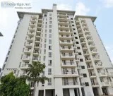 Emaar Emerald Estate &ndash Luxury Apartments in Sector 65 Gurga