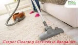 Sanitized Carpet cleaning services in Bangalore