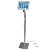 iPad Display Stands and Floor Stands For Trade Shows and Events 