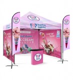 Get Large Selection Of 10x10 Popup Canopy Tent  Starline Tents