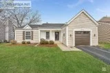 House for Rent 32 Garage 60504