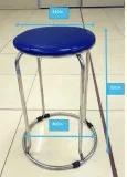 Eleganc assembly stool