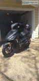 50 cc moped racestar scootstar 2020 excellent condition like new