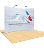 Starline Tents Is A Full-Service Provider Of Quality Pop Up Disp