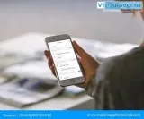 Are You Looking For Taxi Cab Mobile App Developer
