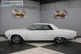 1965 Chevrolet Chevelle Malibu