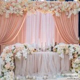 ORGANIZADORAS DE QUINCES Y BODAS PAQUETE COMPLETO