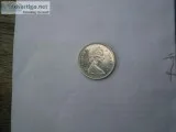 Collectible Canadian Coin