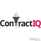 Contractiq-mobile app development