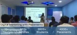 Digital marketing course