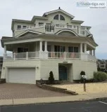 Beach Block Luxury Home