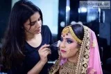 Find the best Makeup Artist in Delhi - The Red Fox Academy
