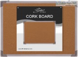 Cork Board - Bulletin Board