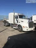 2011 Peterbilt 386