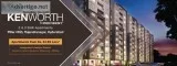 2 and 3 BHK Flats in Hyderabad  Provident Kenworth Rajendra Naga
