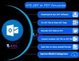 Recover password protected ost mailbox data