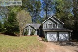 Welcome to 2069 Arbor Forest Dr SW Marietta GA 30064