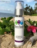 Vitamin C Line Products in Honolulu Hawaii