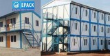 Best Prefabricated Multi and Double Storey Buildings &ndash (91-