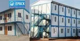 Best Prefabricated Multi and Double Storey Buildings &ndash (91-