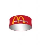 Order Now Hanging Signs and Banners For Brand Promotion  Starlin