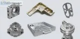 Cnc Machining - GTA Machining Canada