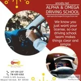 In Need of Driving Instructors