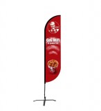 Advertising Flag Banners For Indoor And Outdoor Events  Toronto